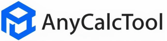 Any Calculator Tool