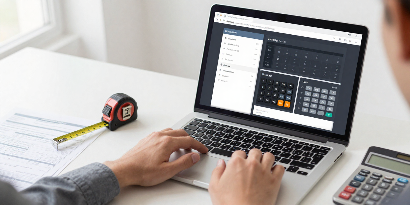 Online Calculators Improve Decision-Making