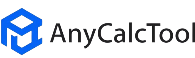 Any Calculator Tool