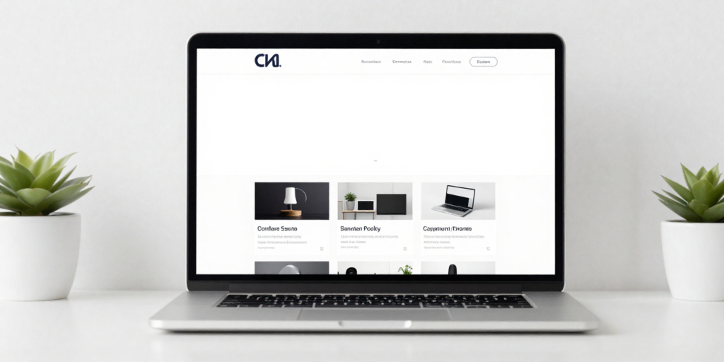 Freelancing Strong Portfolio